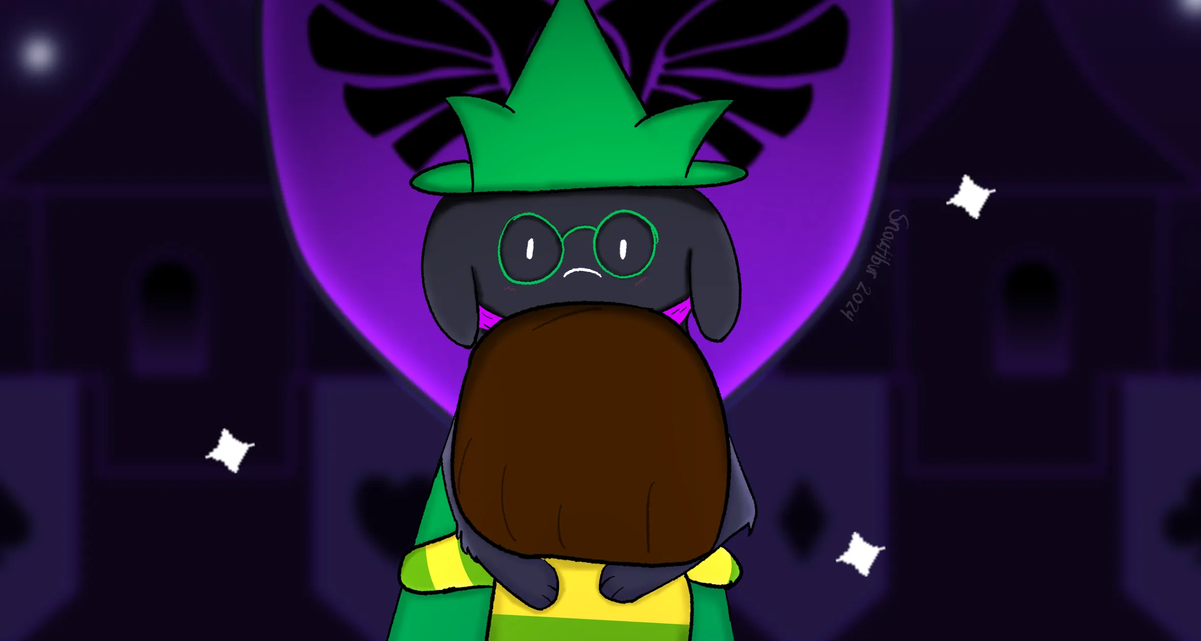 Cover art for Don't Forget